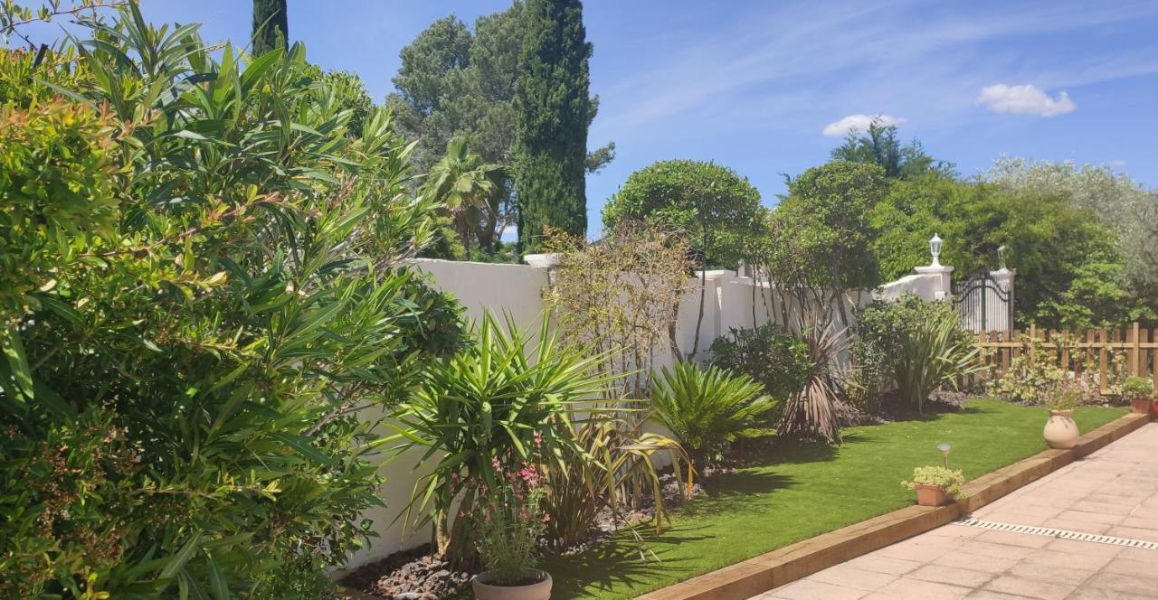 Appartamento La colline du Blavet Roquebrune-sur Argens Esterno foto
