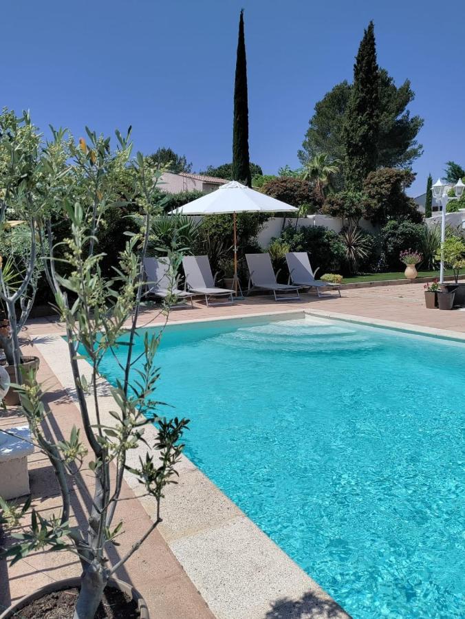 Appartamento La colline du Blavet Roquebrune-sur Argens Esterno foto