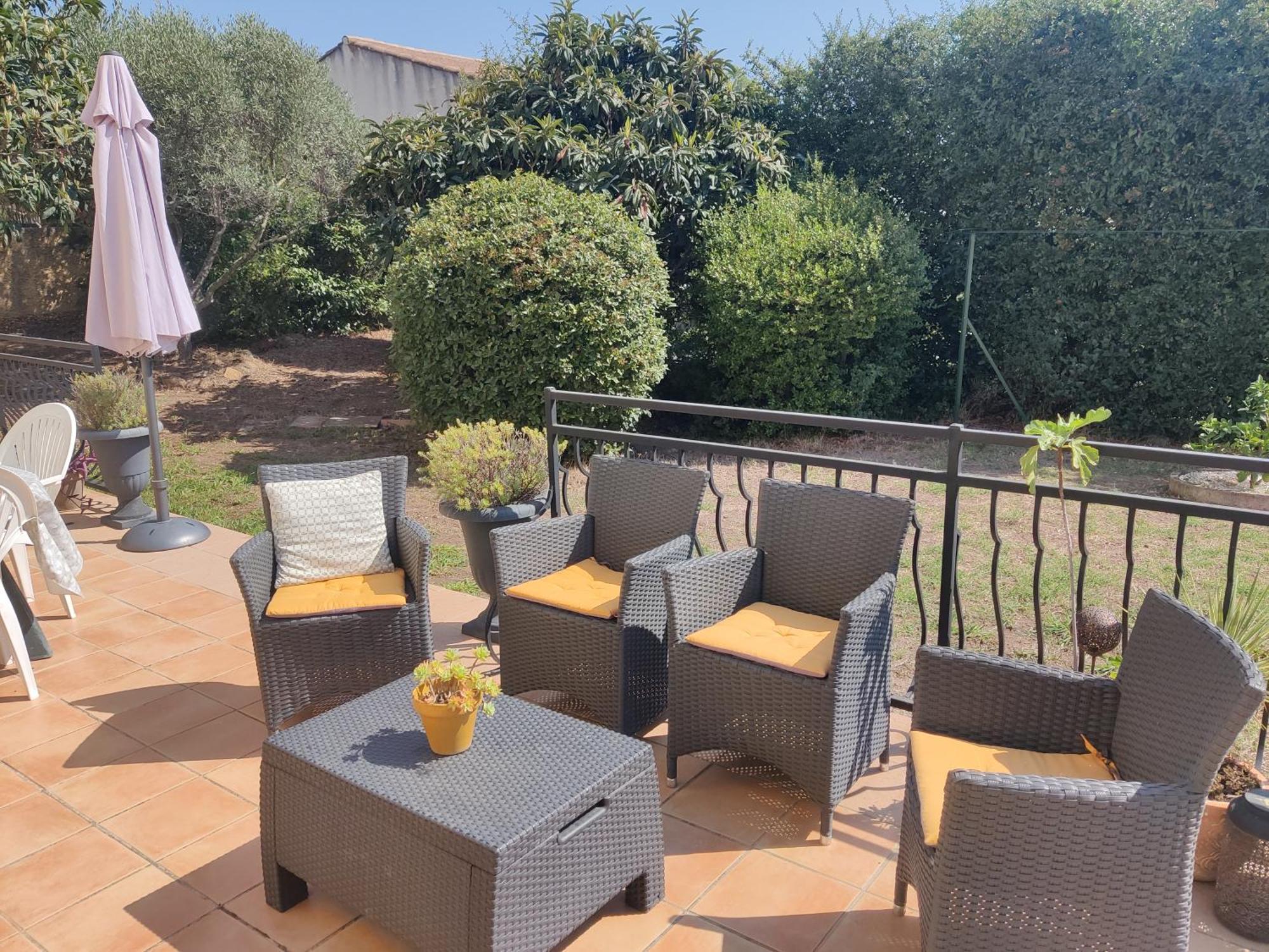 Appartamento La colline du Blavet Roquebrune-sur Argens Esterno foto