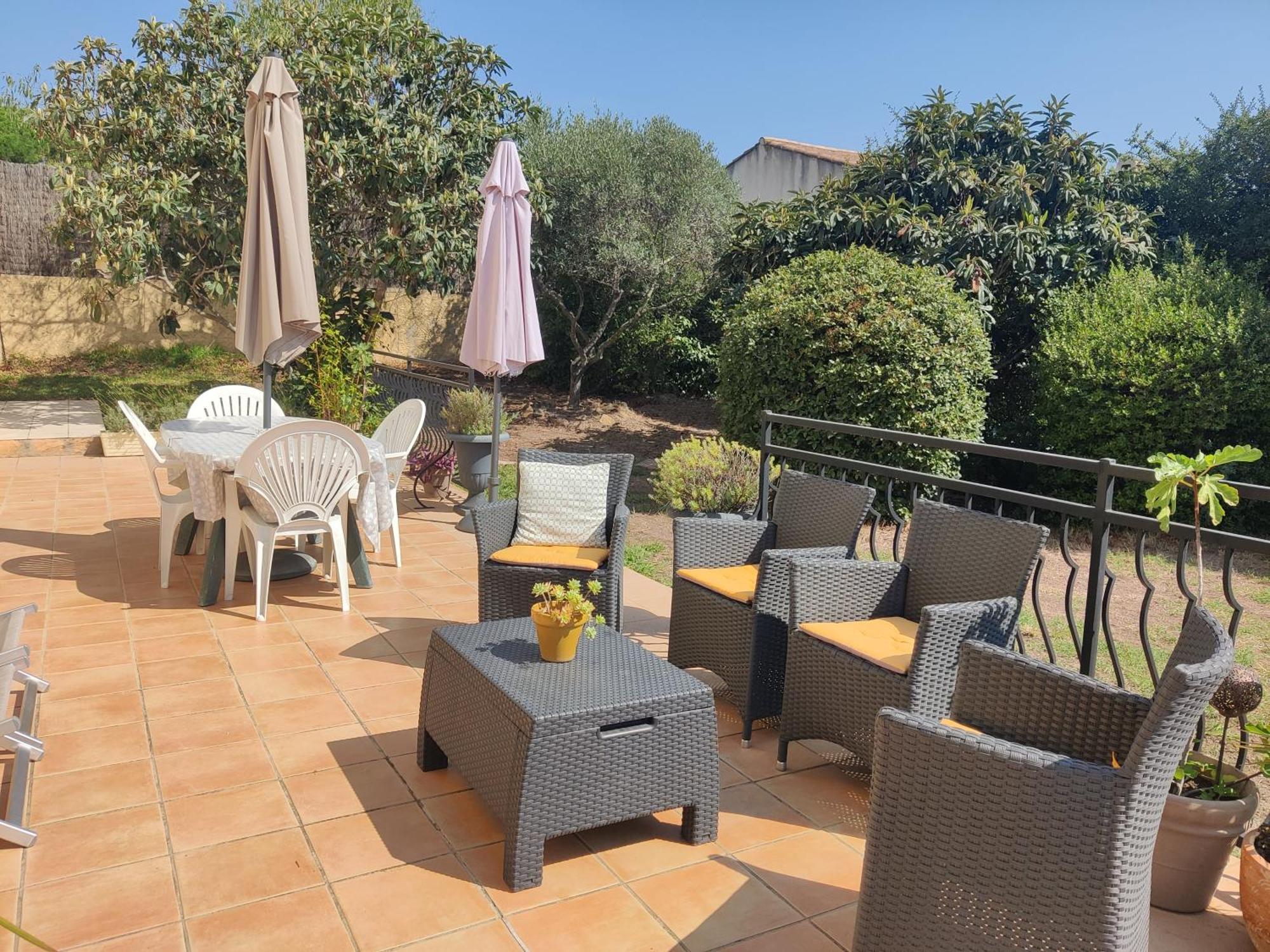 Appartamento La colline du Blavet Roquebrune-sur Argens Esterno foto